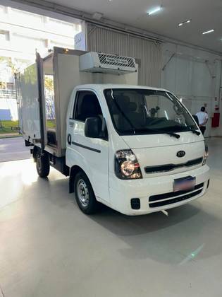 KIA BONGO 2.5 TD DIESEL STD CS MANUAL